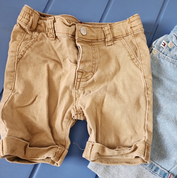 Kid Shorts (🌵FOR BUNDLES ONLY) - Picture 3 of 8